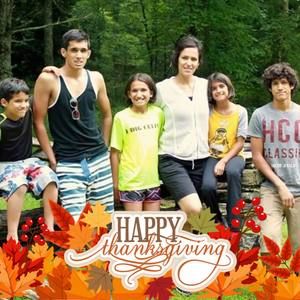 Meet your Posher, Tony